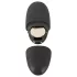 We-Vibe Vector+ - Vibratore anale controllato tramite app (blu)