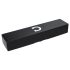 Doxy Wand Original - vibratore massaggiante a rete (bianco)
