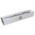 Doxy Wand Original - vibratore massaggiante a rete (bianco)