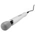 Doxy Wand Original - vibratore massaggiante a rete (bianco)