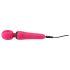 PalmPower Groove - Massaggiatore Vibrante Ricaricabile (Rosa)
