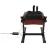 The Banger CLIMAXXR360 - macchina del sesso elettrica con sedile a 360° e 2 motori