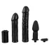 The Banger CLIMAXXR360 - macchina del sesso elettrica con sedile a 360° e 2 motori