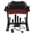 The Banger CLIMAXXR360 - macchina del piacere elettrica