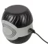 You2Toys - masturbatore doppio motore - grigio
