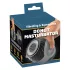 You2Toys - masturbatore doppio motore - grigio