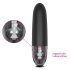 Mystim Sleak Freak E-Stim - Vibratore Elettro-Stimolante Ricaricabile (Nero)