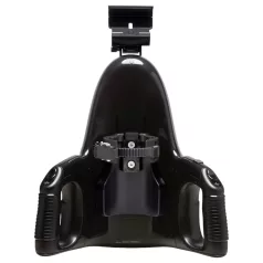 Fleshlight - adattatore universale per masturbatore - nero