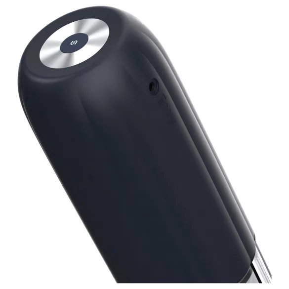 Svakom Alex Neo 2 - masturbatore automatico maschile - movimento su e giù - blu