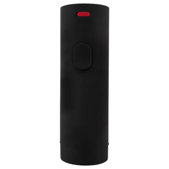 WYNE 08 masturbatore pulsante a movimento su e giù con display LED