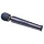 Le Wand Petite - massaggiatore vibrante esclusivo a batteria (blu)