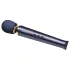 Le Wand Petite - massaggiatore vibrante esclusivo a batteria (blu)