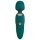 You2Toys Petite - vibratore massaggiante ricaricabile - silicone verde