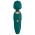 You2Toys Petite - vibratore massaggiante ricaricabile - silicone verde