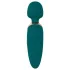 You2Toys Petite - vibratore massaggiante ricaricabile - silicone verde