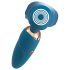 You2Toys Petite - vibratore massaggiante ricaricabile (blu)