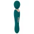 You2Toys Grande - vibratore massaggiante ricaricabile - verde