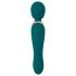 You2Toys Grande - vibratore massaggiante ricaricabile (verde)