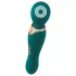 You2Toys Grande - vibratore massaggiante ricaricabile - verde