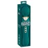 You2Toys Grande - vibratore massaggiante ricaricabile - verde
