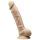 Silexd 8 - Vibratore con telecomando e testicoli naturali