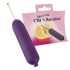 You2Toys - Vibratore clitorideo Spot-on (viola)