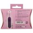 You2Toys - Vibratore clitorideo Spot-on (viola)