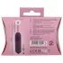 You2Toys - Vibratore clitorideo - punto preciso - silicone viola
