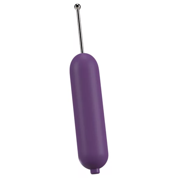 You2Toys - Vibratore clitorideo - punto preciso - silicone viola