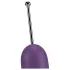 You2Toys - Vibratore clitorideo - punto preciso - silicone viola