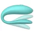 We-Vibe Sync Lite - vibratore di coppia con app e telecomando (verde)