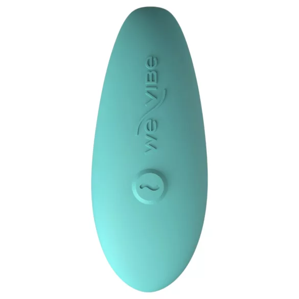 We-Vibe Sync Lite - vibratore di coppia con app e telecomando (verde)