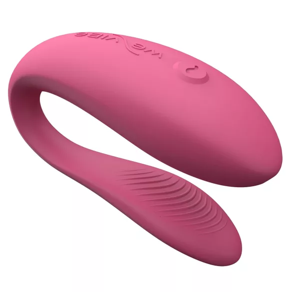 We-Vibe Sync Lite - vibratore coppia wireless intelligente - rosa