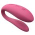 We-Vibe Sync Lite - vibratore smart per coppie, wireless (rosa)
