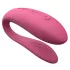 We-Vibe Sync Lite - vibratore coppia wireless intelligente - rosa