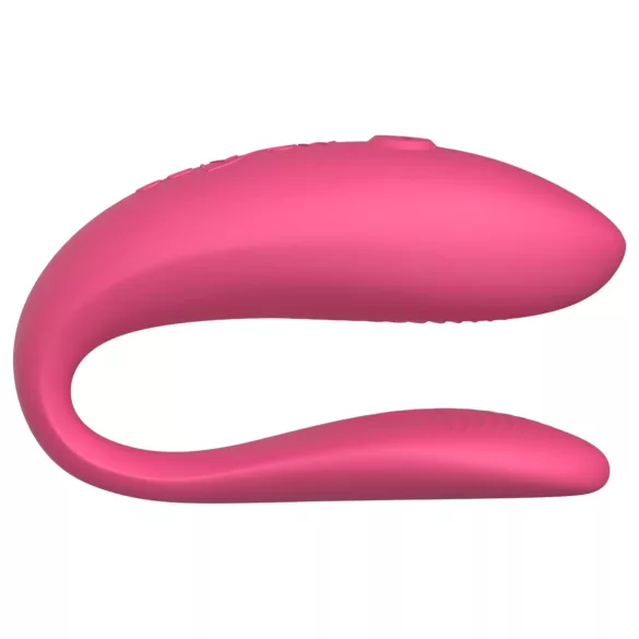 We-Vibe Sync Lite - vibratore coppia wireless intelligente - rosa