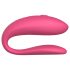 We-Vibe Sync Lite - vibratore smart per coppie, wireless (rosa)