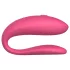 We-Vibe Sync Lite - vibratore coppia wireless intelligente - rosa