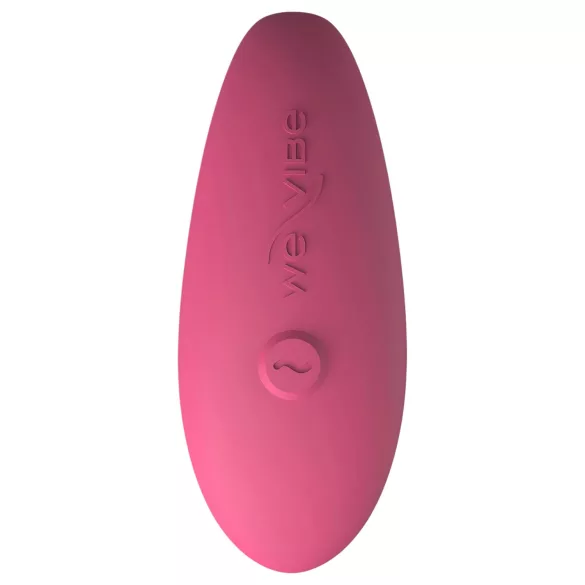 We-Vibe Sync Lite - vibratore coppia wireless intelligente - rosa