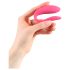 We-Vibe Sync Lite - vibratore coppia wireless intelligente - rosa
