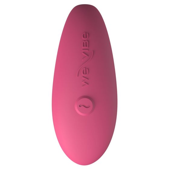 We-Vibe Sync Lite - Vibratore di coppia smart con ricarica e controllo remoto (rosa)