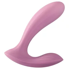 Svakom Erica - vibratore indossabile smart - rosa