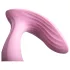 Svakom Erica - vibratore indossabile smart - rosa