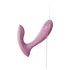 Svakom Erica - vibratore indossabile smart - rosa