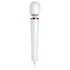 Le Wand Petite Plug-In - massaggiatore vibrante ricaricabile - bianco