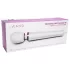 Le Wand Petite Plug-In - massaggiatore vibrante ricaricabile - bianco