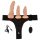 You2Toys - Set di dildo indossabile (naturale)