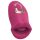 You2Toys - vibratore clitoride con lingua (rosa)