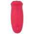 You2Toys - vibratore clitoride con lingua (rosa)