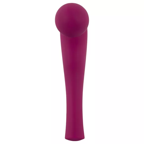 SMILE Special Wand - vibratore massaggiatore ricaricabile - silicone rosa